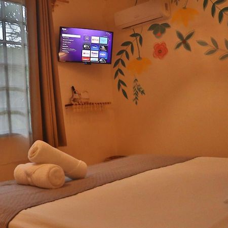 Hotel Sur Bacalar Zewnętrze zdjęcie