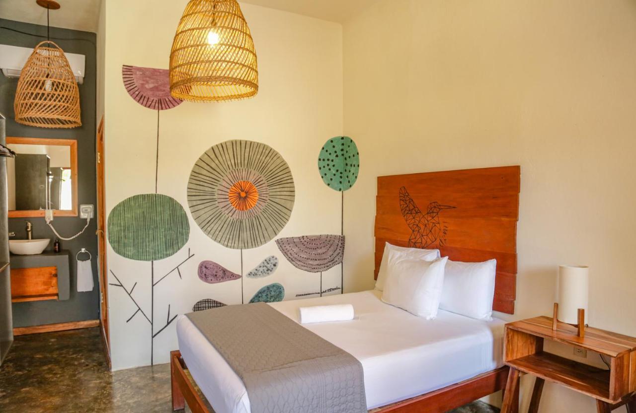 Hotel Sur Bacalar Zewnętrze zdjęcie