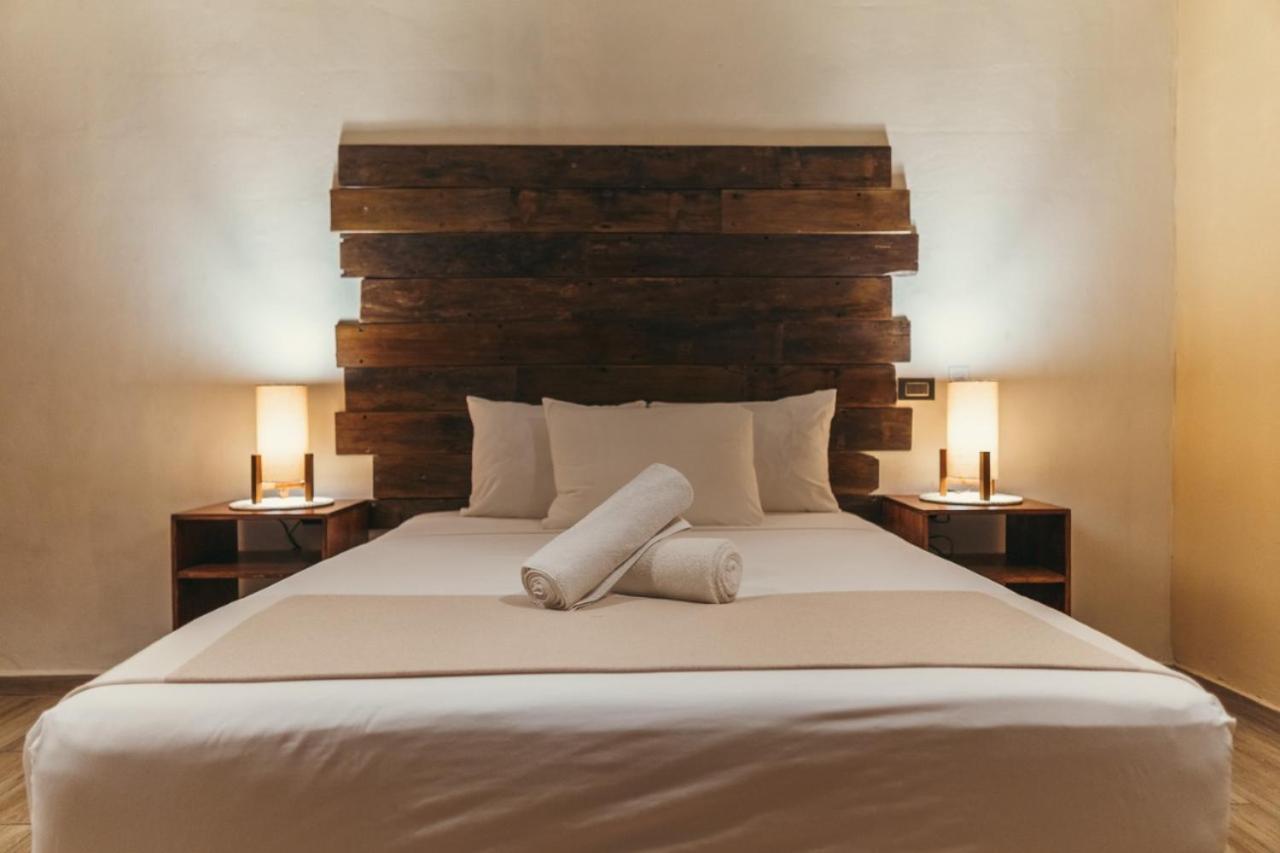 Hotel Sur Bacalar Zewnętrze zdjęcie
