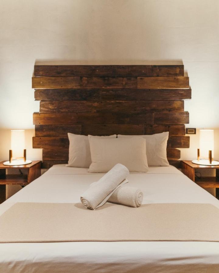 Hotel Sur Bacalar Zewnętrze zdjęcie