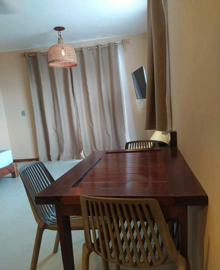 Hotel Sur Bacalar Zewnętrze zdjęcie