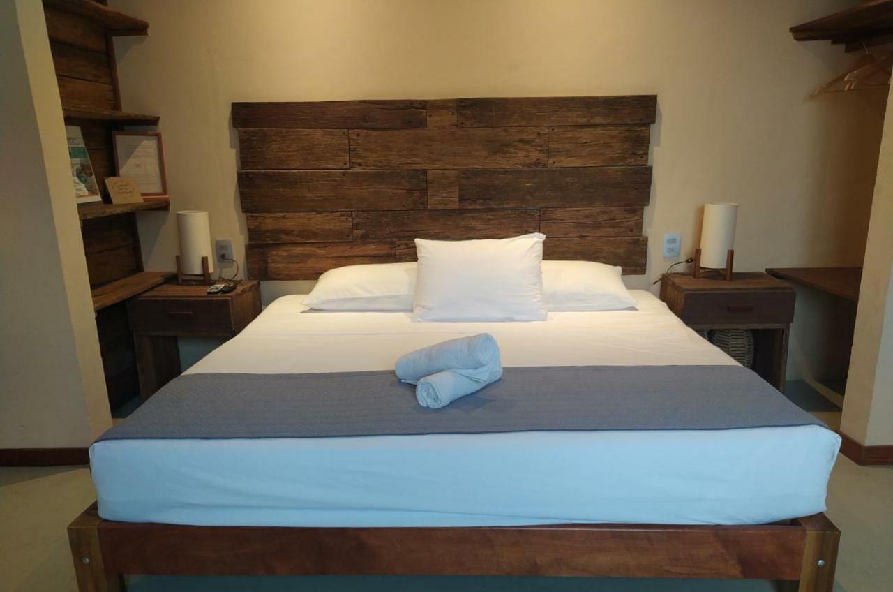 Hotel Sur Bacalar Zewnętrze zdjęcie
