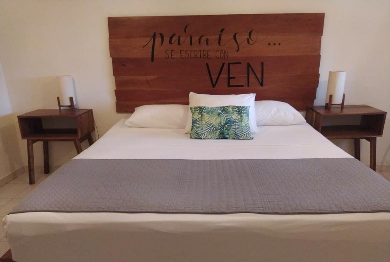 Hotel Sur Bacalar Zewnętrze zdjęcie