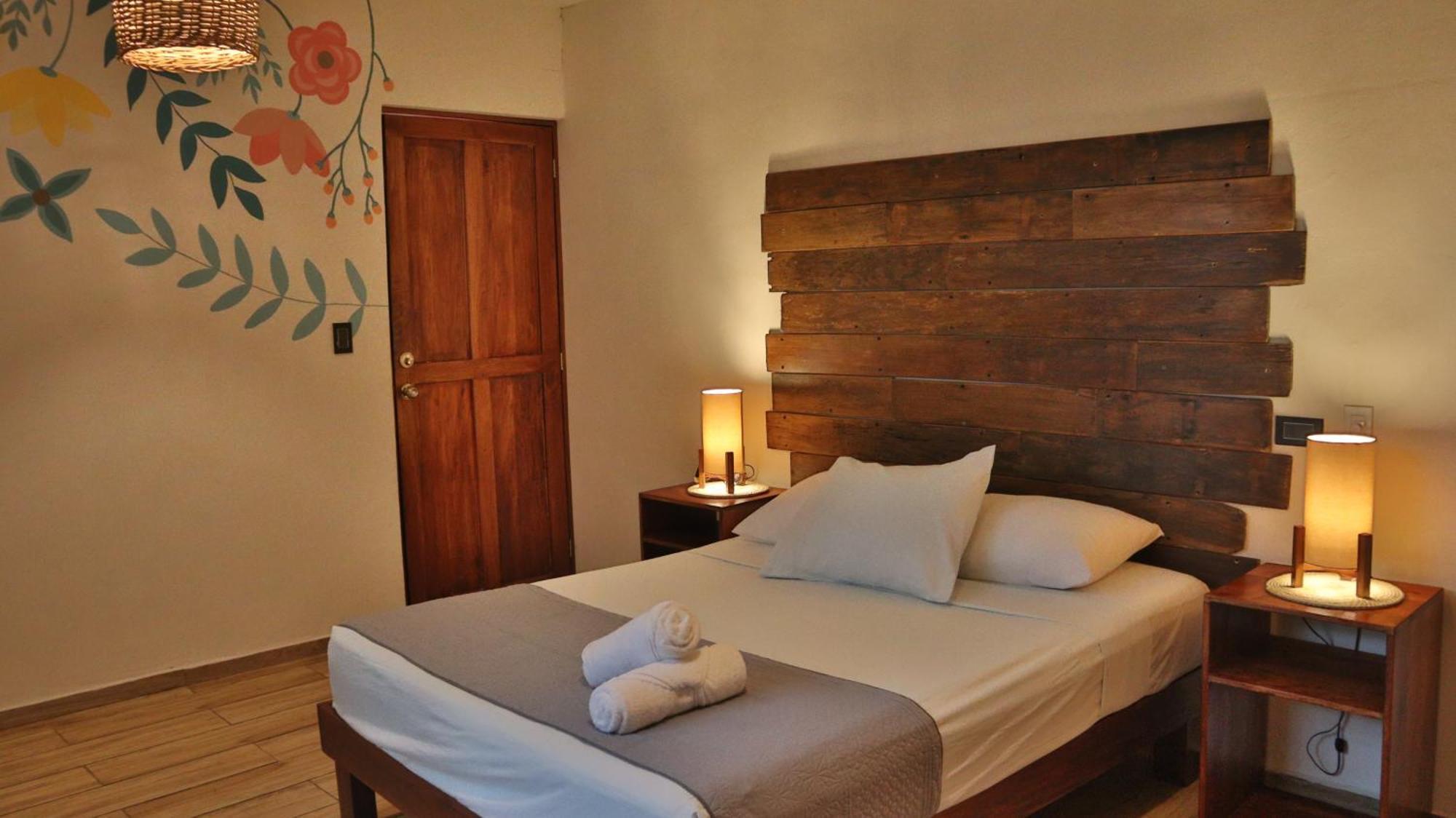 Hotel Sur Bacalar Zewnętrze zdjęcie