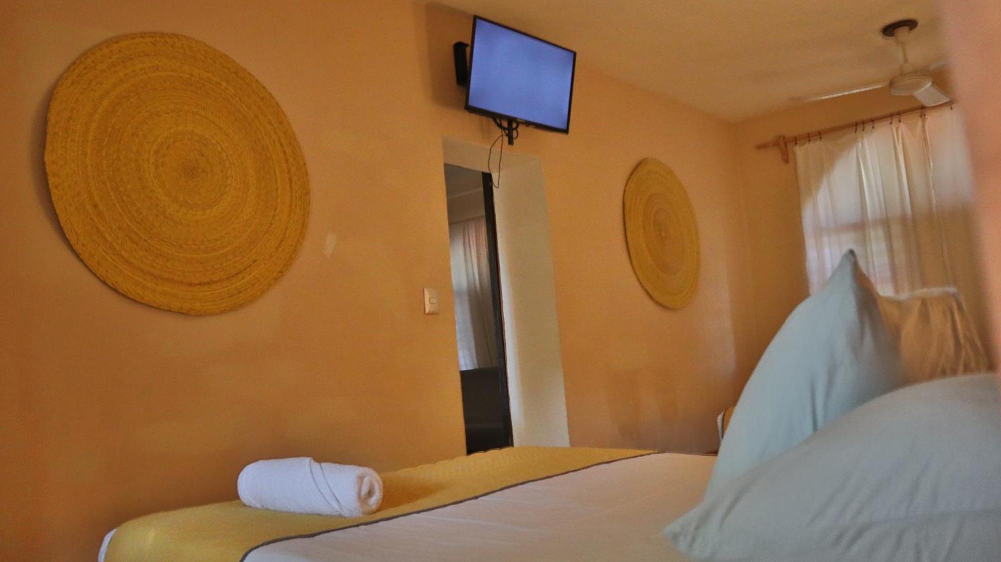 Hotel Sur Bacalar Zewnętrze zdjęcie