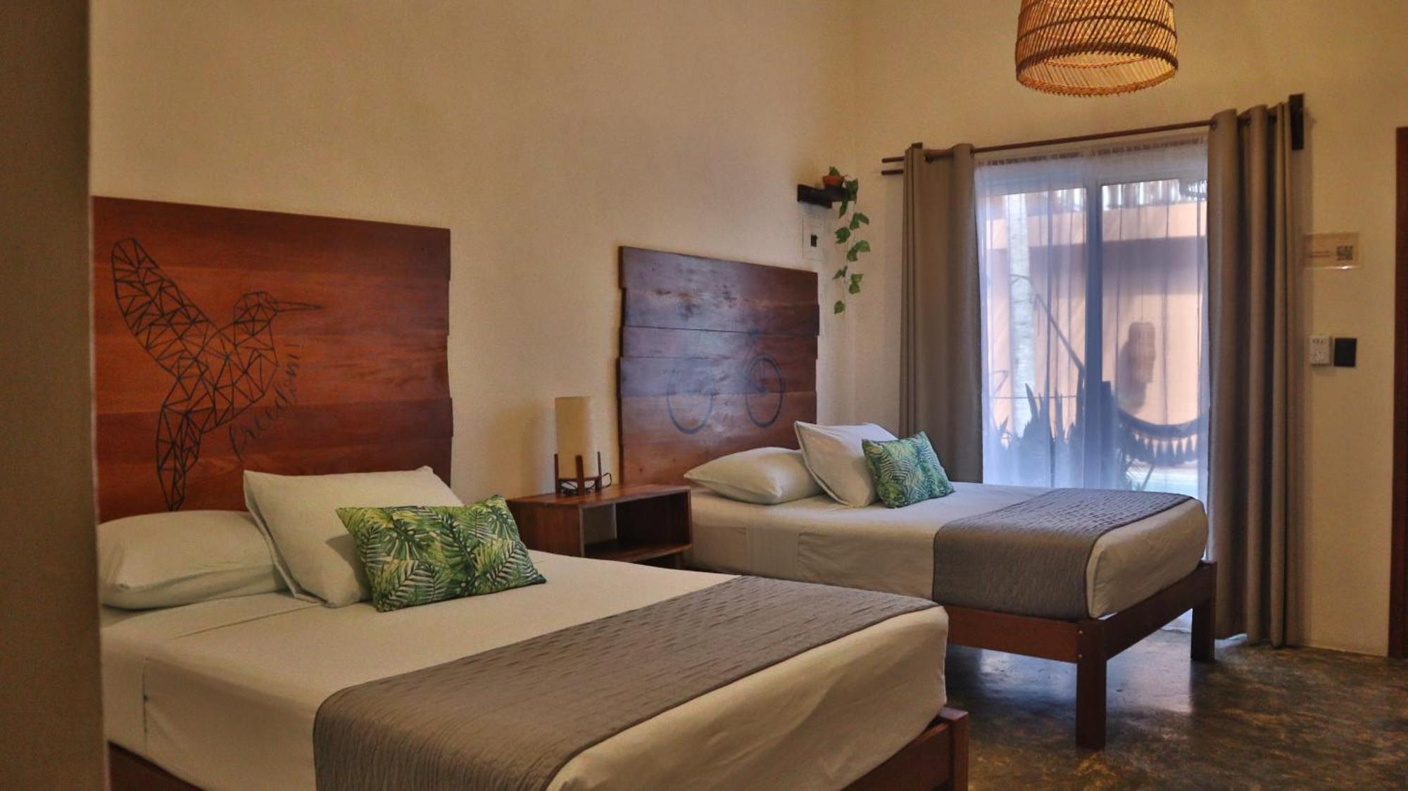 Hotel Sur Bacalar Zewnętrze zdjęcie