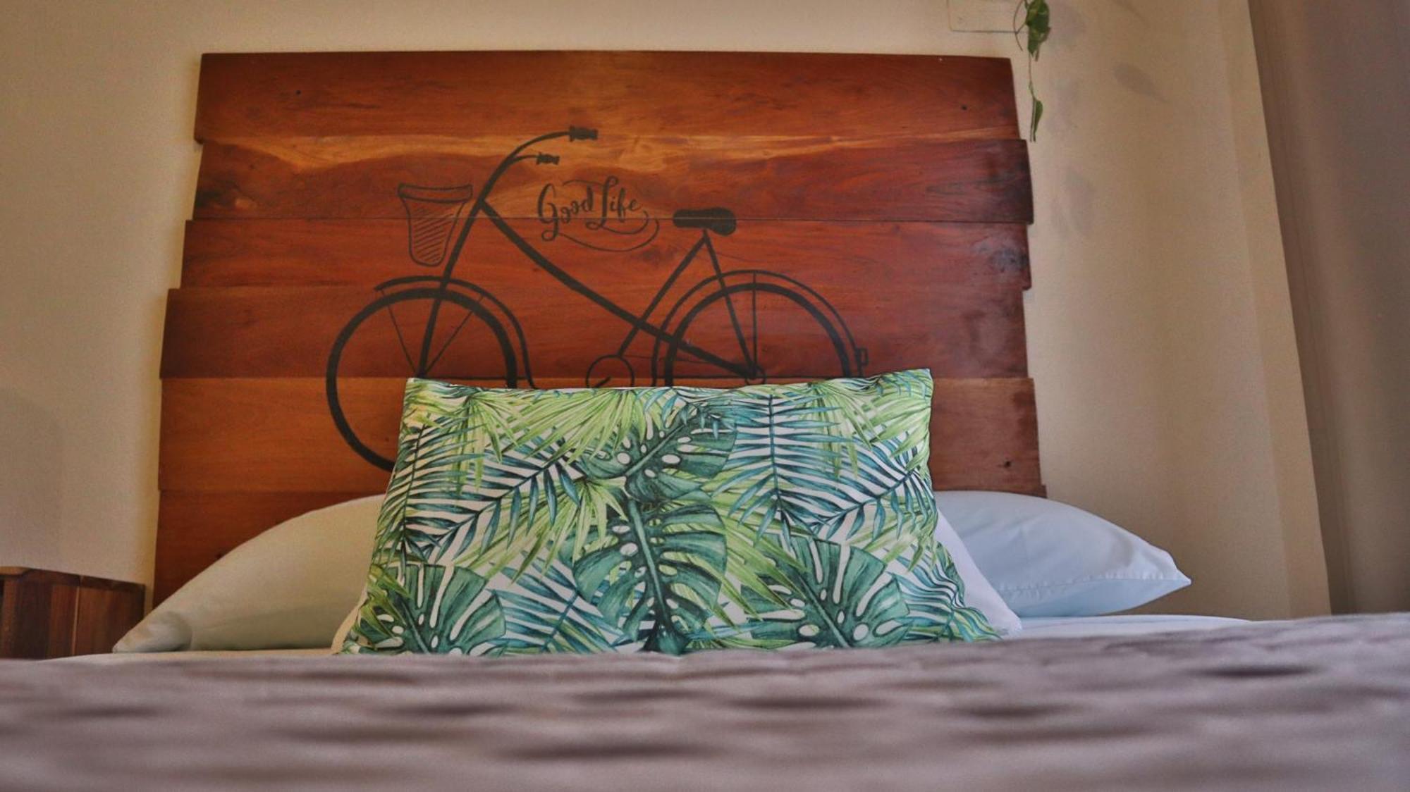 Hotel Sur Bacalar Zewnętrze zdjęcie