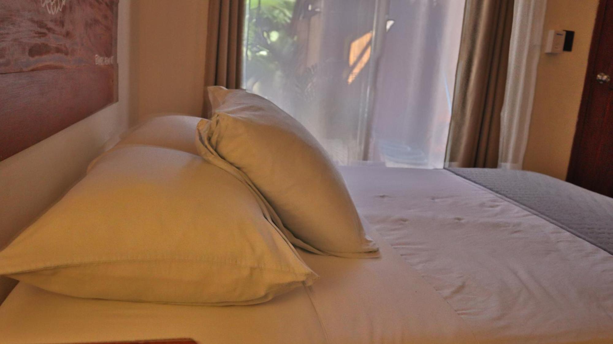 Hotel Sur Bacalar Zewnętrze zdjęcie