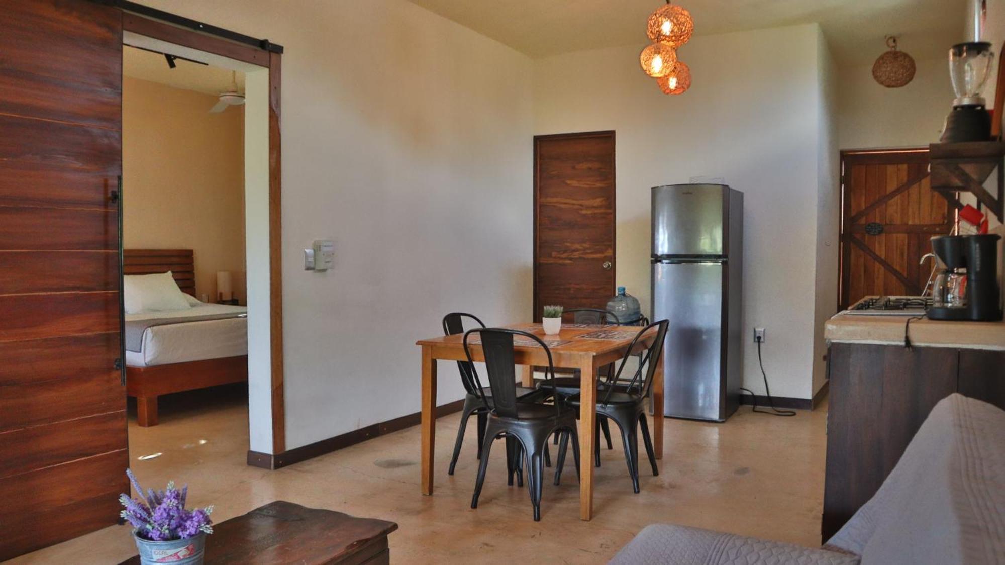 Hotel Sur Bacalar Zewnętrze zdjęcie